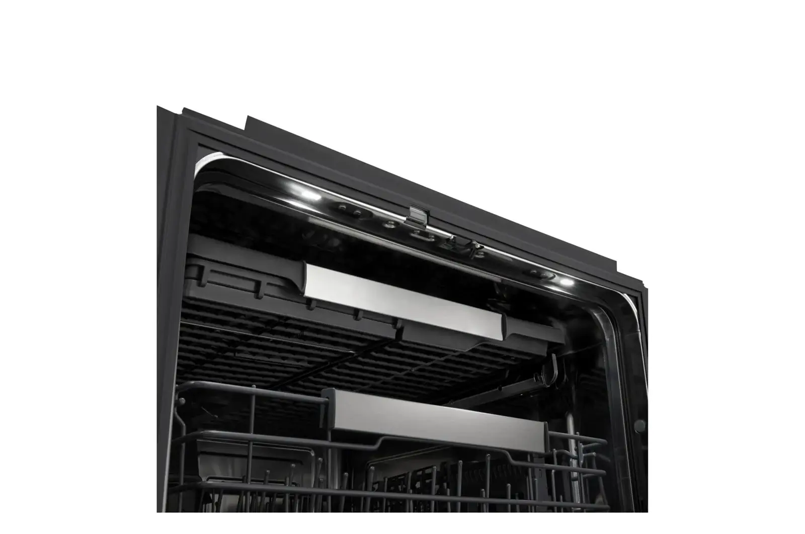 Lg 753 Series Stainless Steel Built In Dishwasher Lg 753 Series Stainless Steel Built In Dishwasher