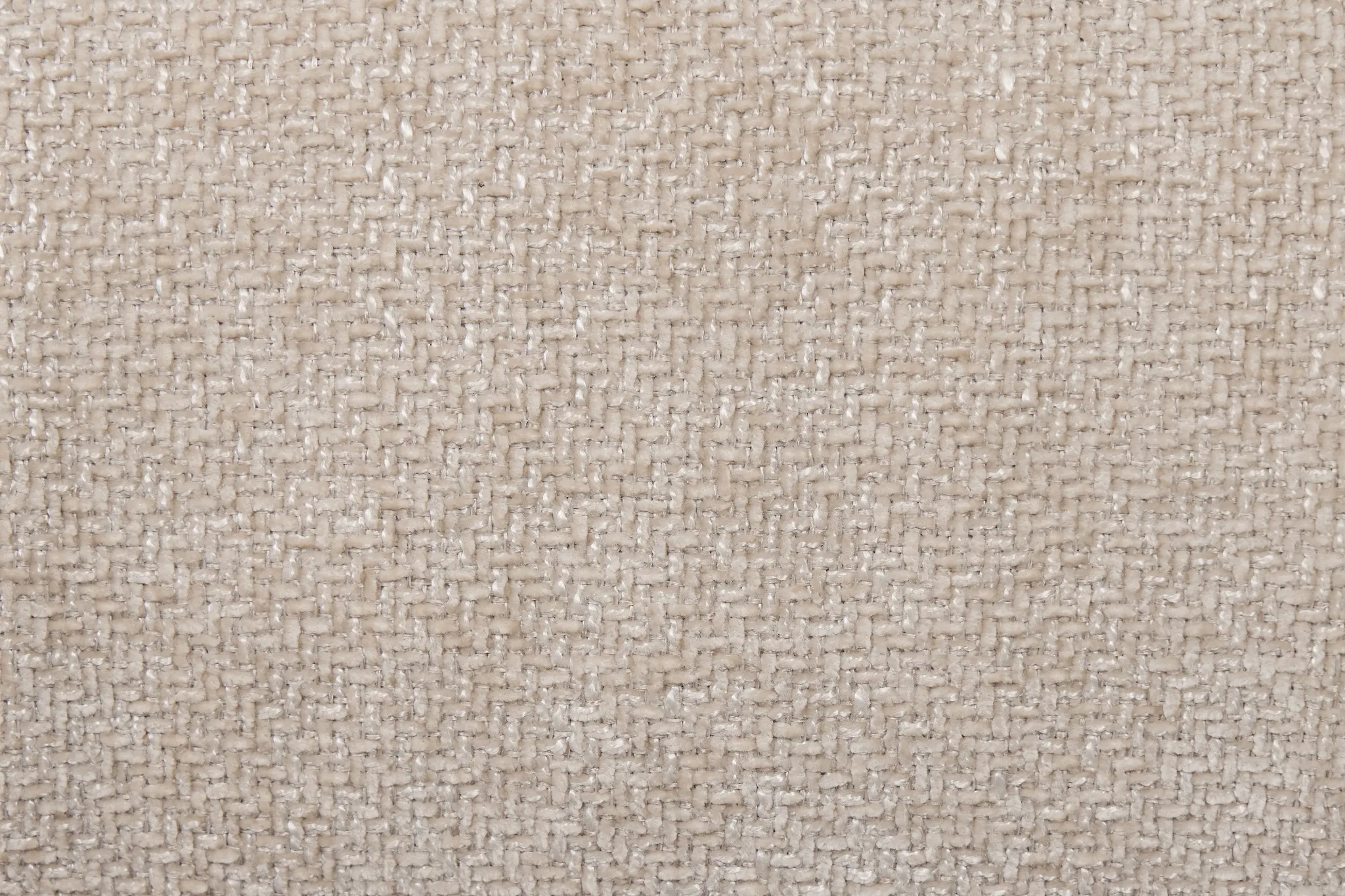 Hendrix Light Taupe Fabric Large Dual Power Right Extension Chaise Sectional