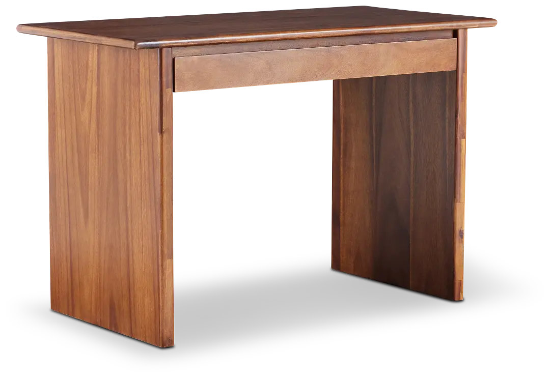 Bowery Dark Tone Desk Bowery Dark Tone Desk