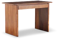 Bowery Dark Tone Desk