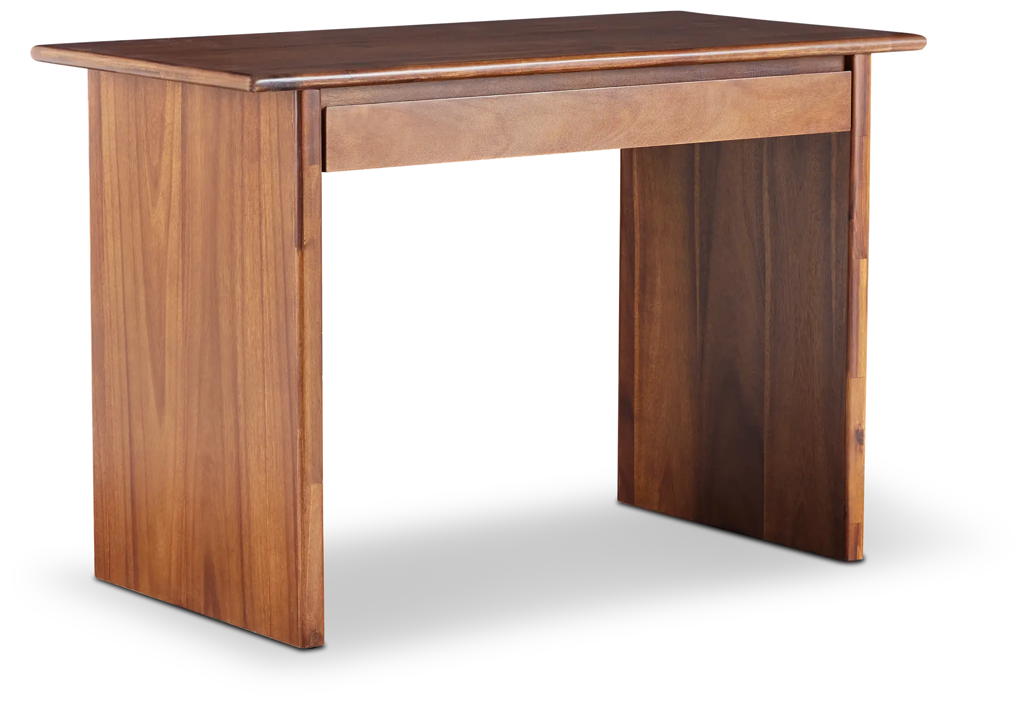 Bowery Dark Tone Desk Bowery Dark Tone Desk
