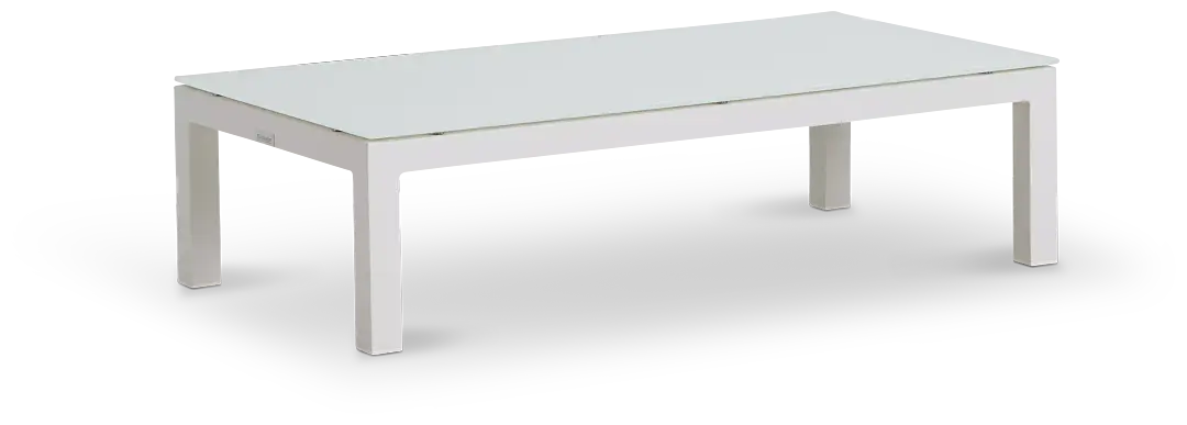Lisbon2 White Coffee Table Lisbon2 White Coffee Table