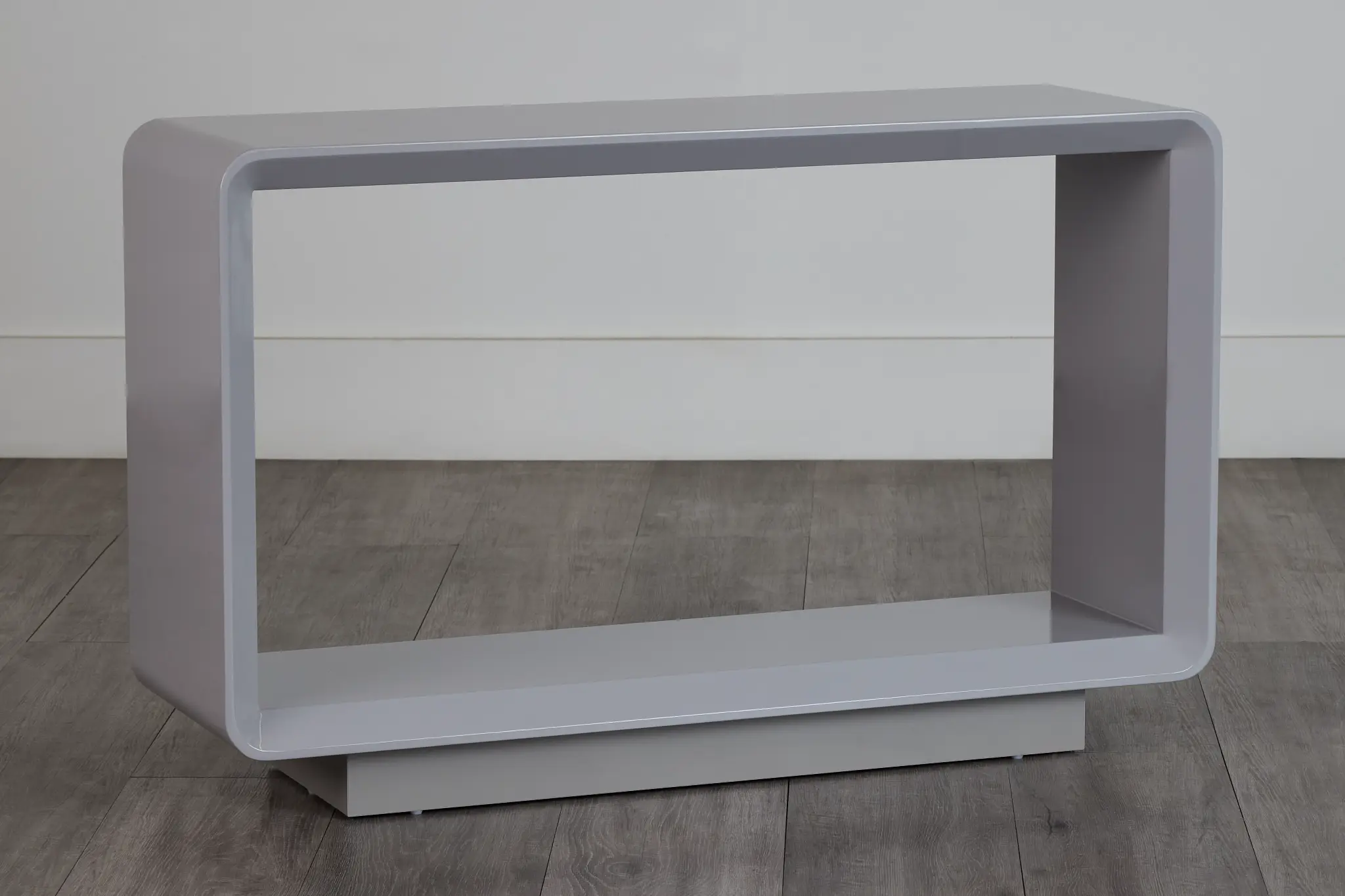 Zayden Gray Sofa Table Zayden Gray Sofa Table