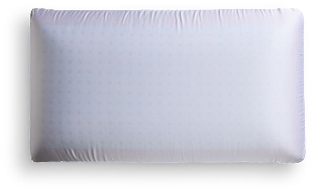 Rest & Renew Ultra Gel Stomach Sleeper Pillow