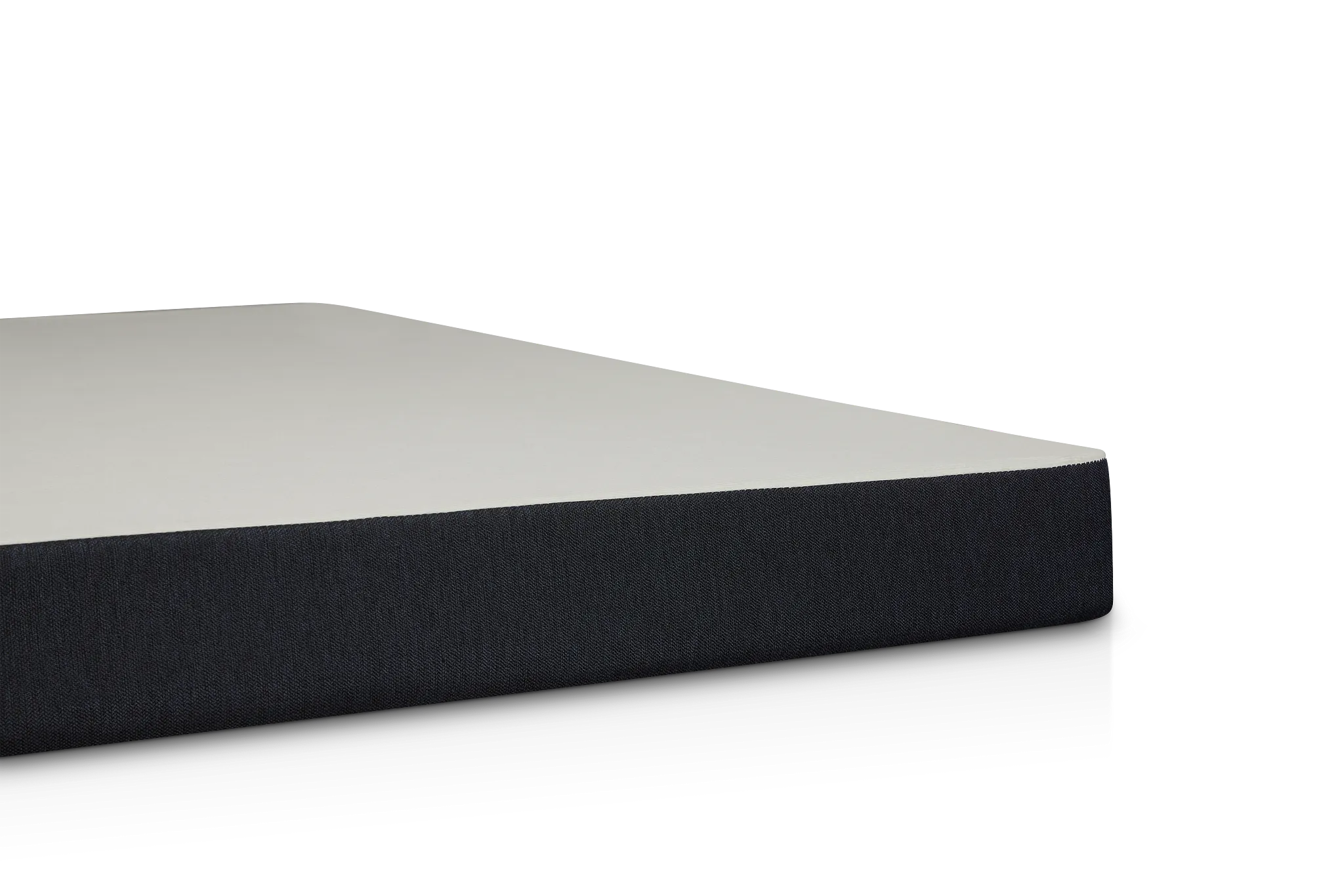 Serta Icomfort Elana Firm Low-profile Mattress Set