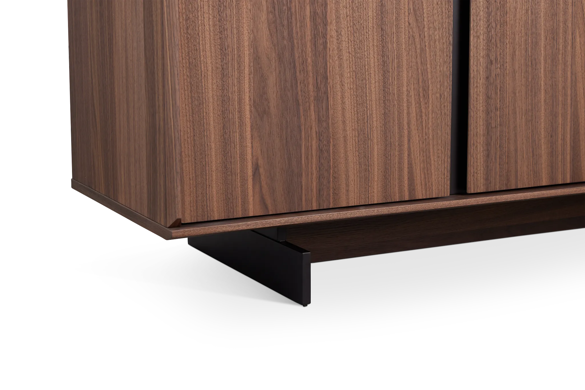 Nomad Mid Tone Rect Buffet