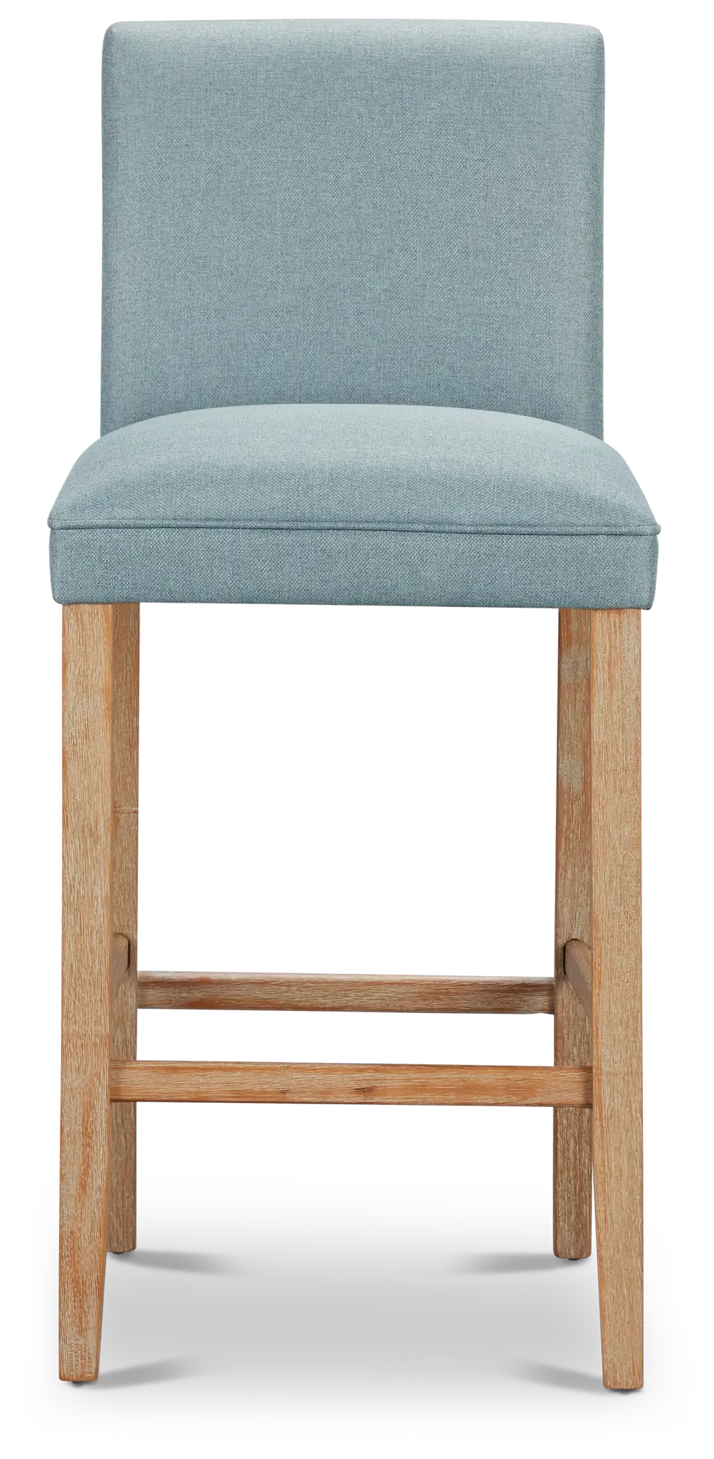 Dublin Graylight Tone 30" Upholstered Barstool Dublin Graylight Tone 30" Upholstered Barstool