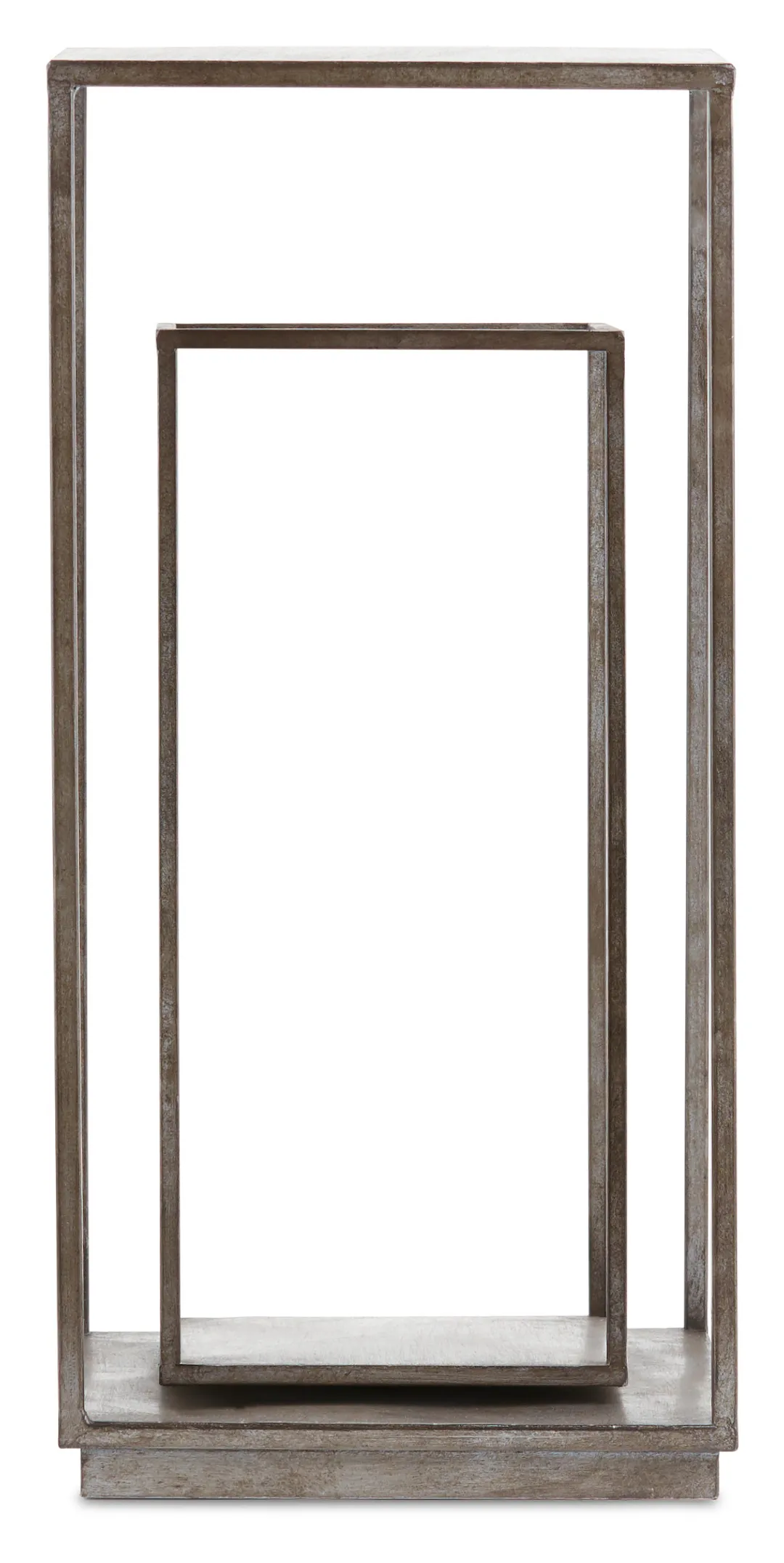 Bristol Metal Medium Lantern