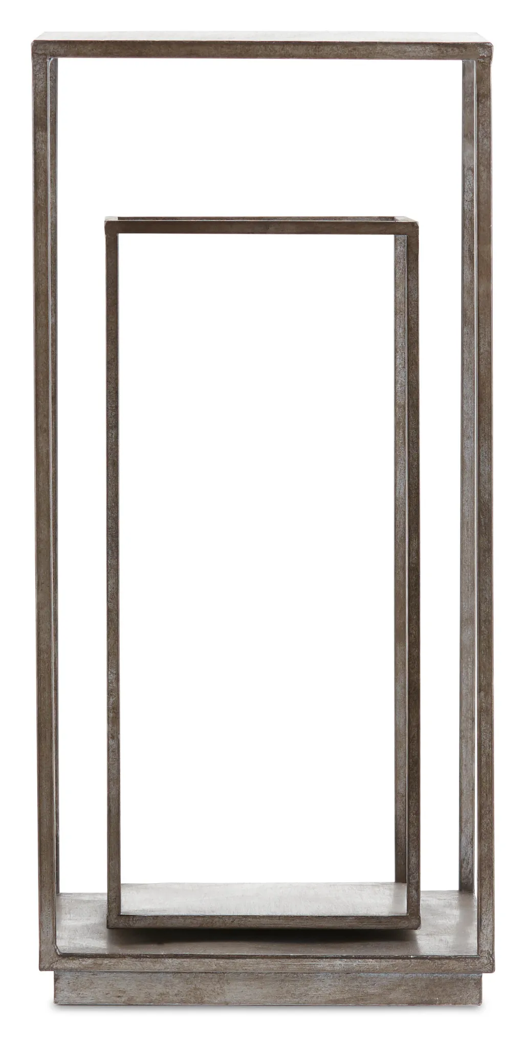 Bristol Metal Medium Lantern