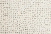 Spiker Ivory 5x8 Area Rug