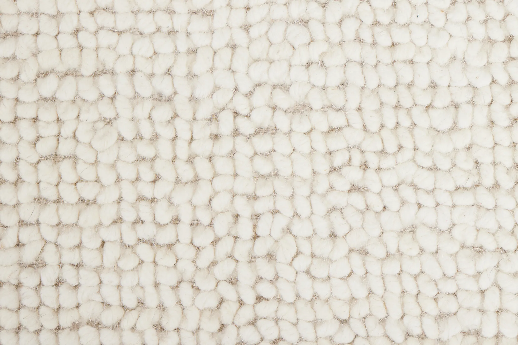 Spiker Ivory 5x8 Area Rug