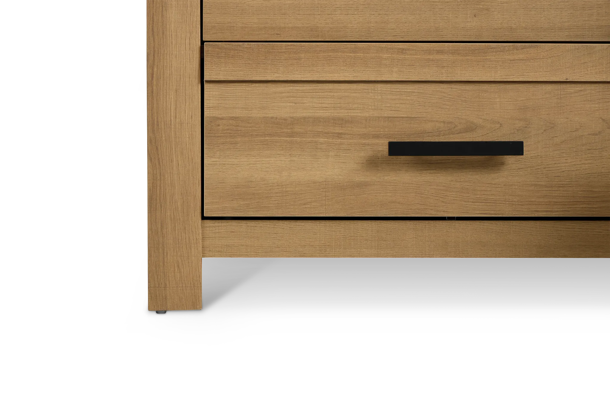 Delray Light Tone Dresser