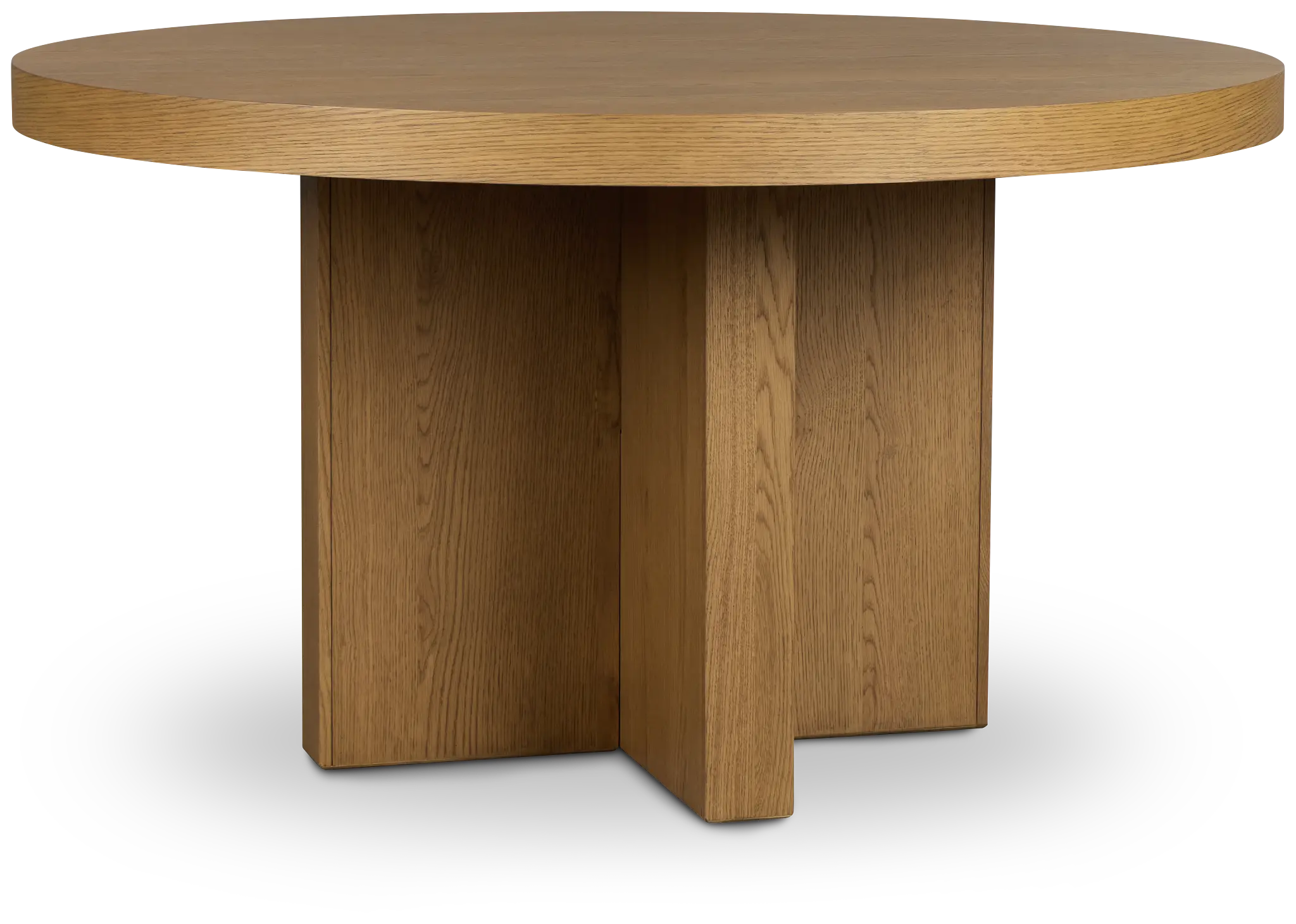 Tahoe Light Tone Round Table Tahoe Light Tone Round Table