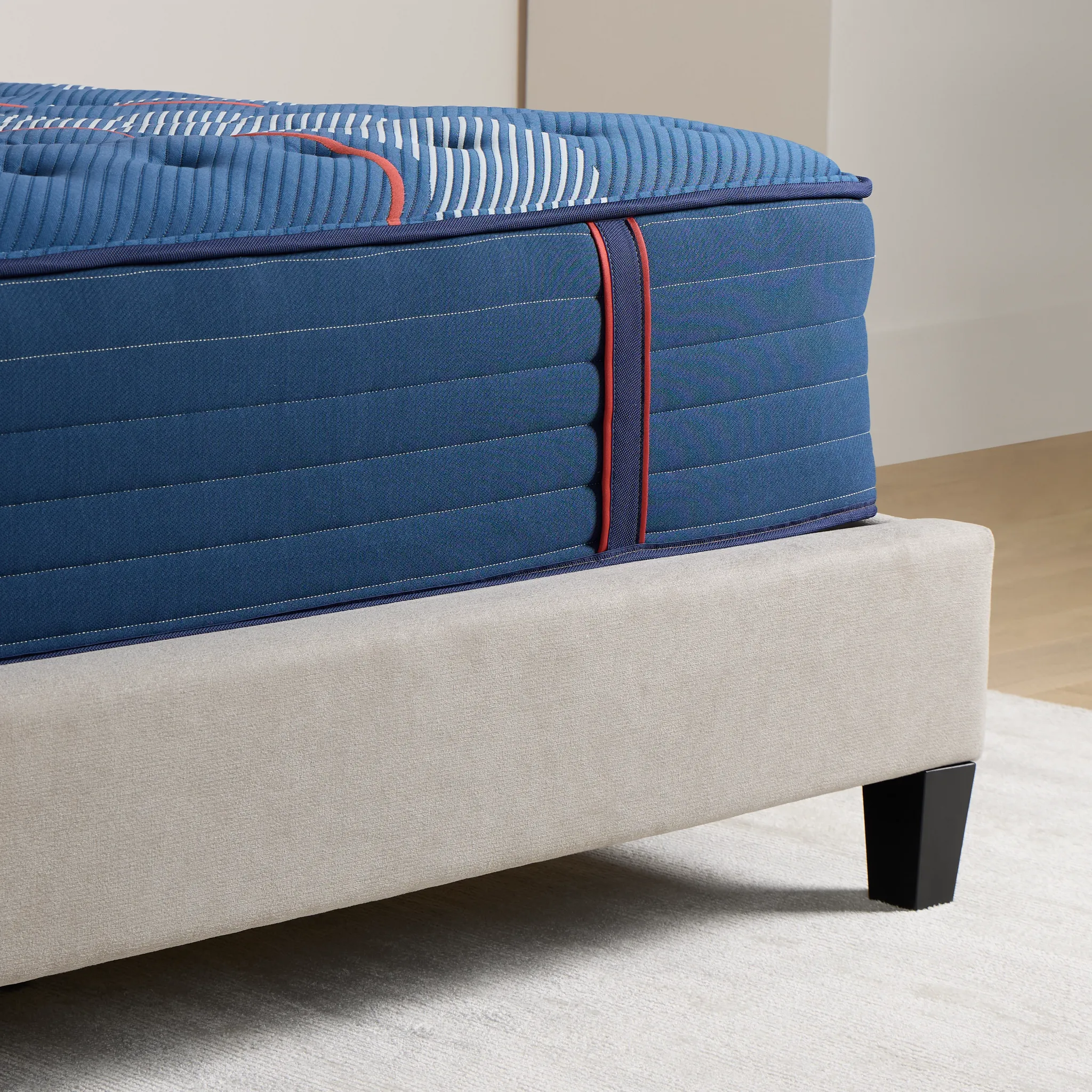 Posturepedic Elite Spring Albany 2 14" Firm Mattress