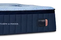 Stearns & Foster Lux Estate Elite 14" Soft Hybrid Mattress