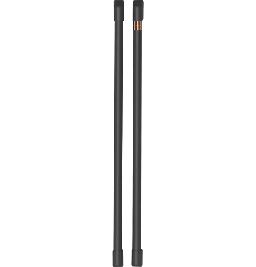 Cafe 2 Series Flat Black Handle Kit Cafe 2 Series Flat Black Handle Kit