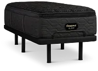 Beautyrest Black Series Three Medium Plus Adjustable Mattress Set