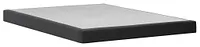 Tempur-pedic Tempur-flat Low Profile 5" Foundation