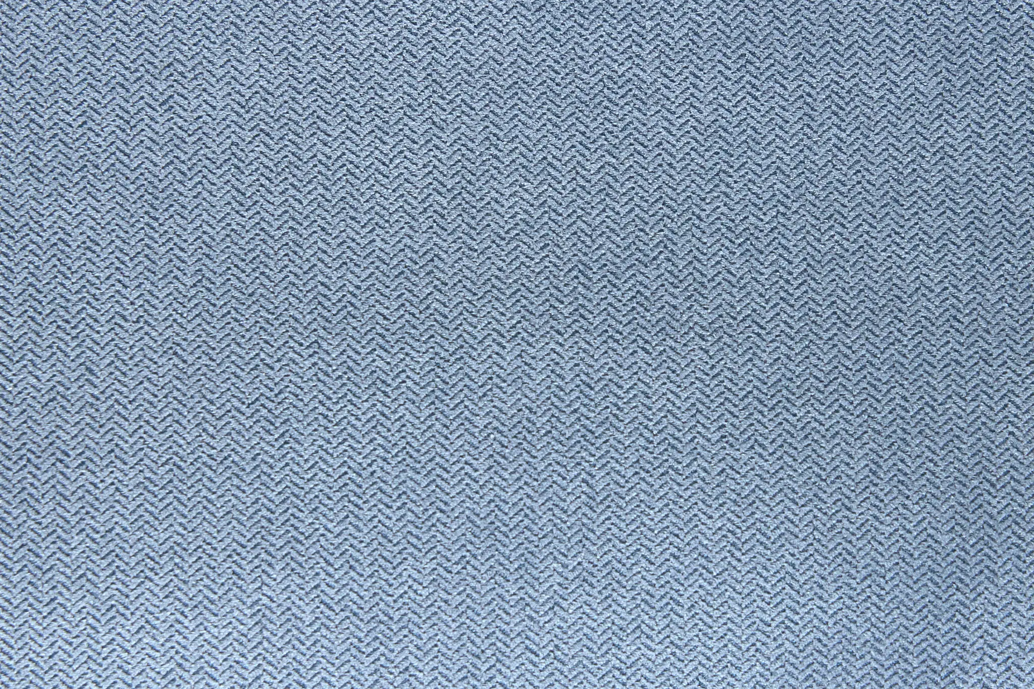 Hudson Blue Fabric Large Left Chaise Wedge Sectional Hudson Blue Fabric Large Left Chaise Wedge Sectional