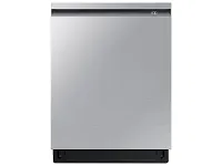 Samsung Stormwash Series Stainless Steel Built In Dishwasher