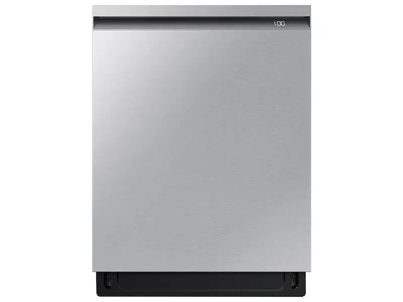 Samsung Stormwash Series Stainless Steel Built In Dishwasher