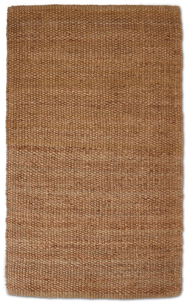 Tulum Natural 8x11 Area Rug