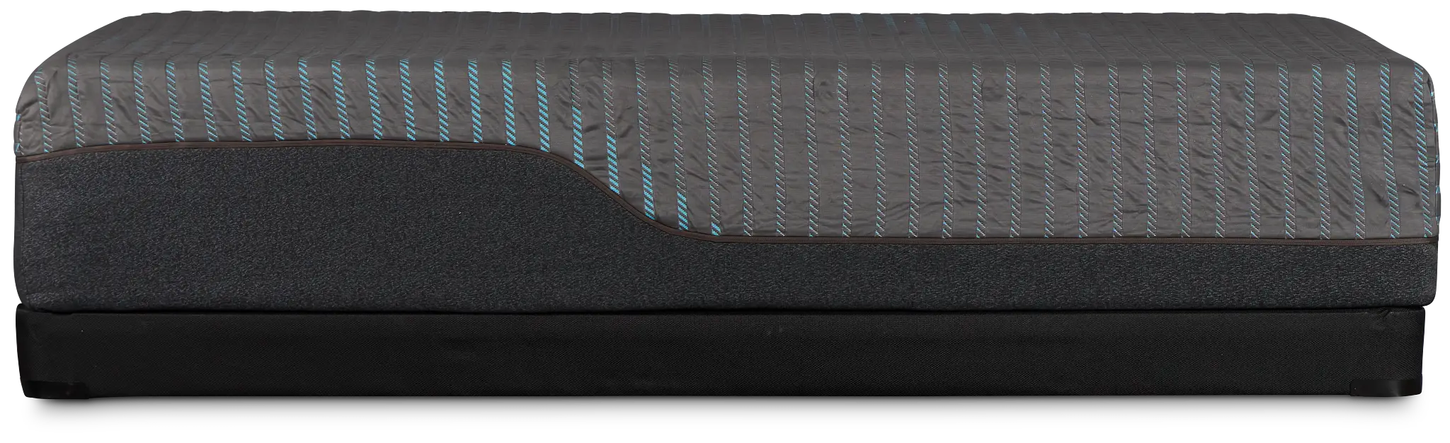 Rest & Renew Performance Max Soft Low-profile Mattress Set Rest & Renew Performance Max Soft Low-profile Mattress Set