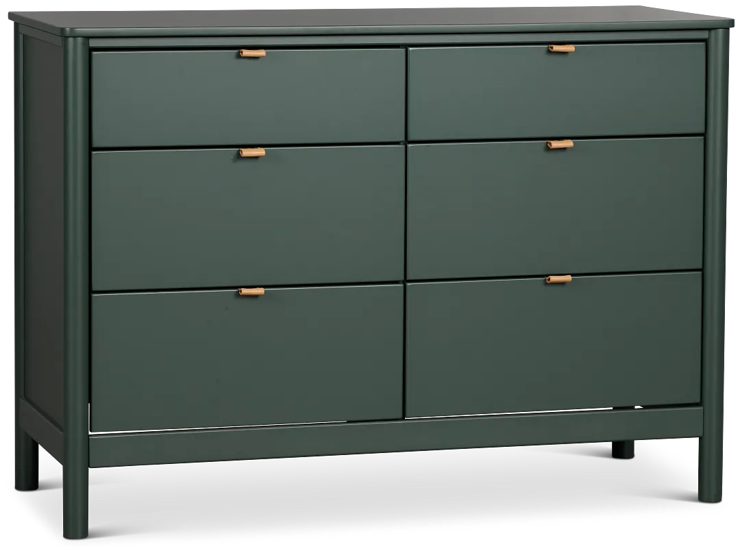 Riley Green Youth Dresser