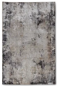 Quinton Beige 8x10 Area Rug