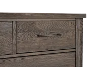 Salt Lake Gray Media Chest