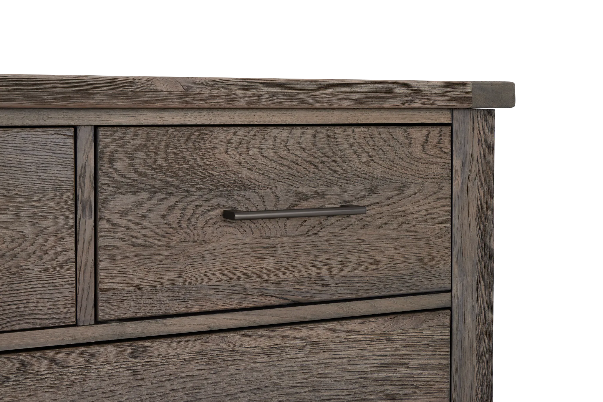 Salt Lake Gray Media Chest