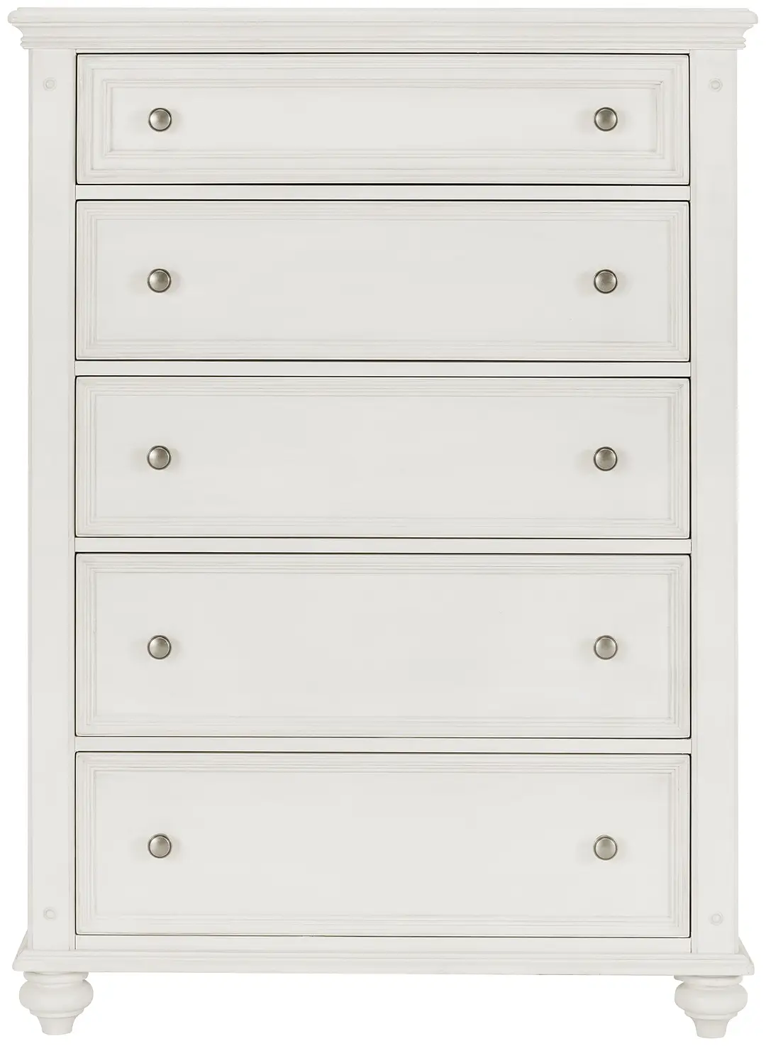 Savannah Ivory Drawer Chest Savannah Ivory Drawer Chest