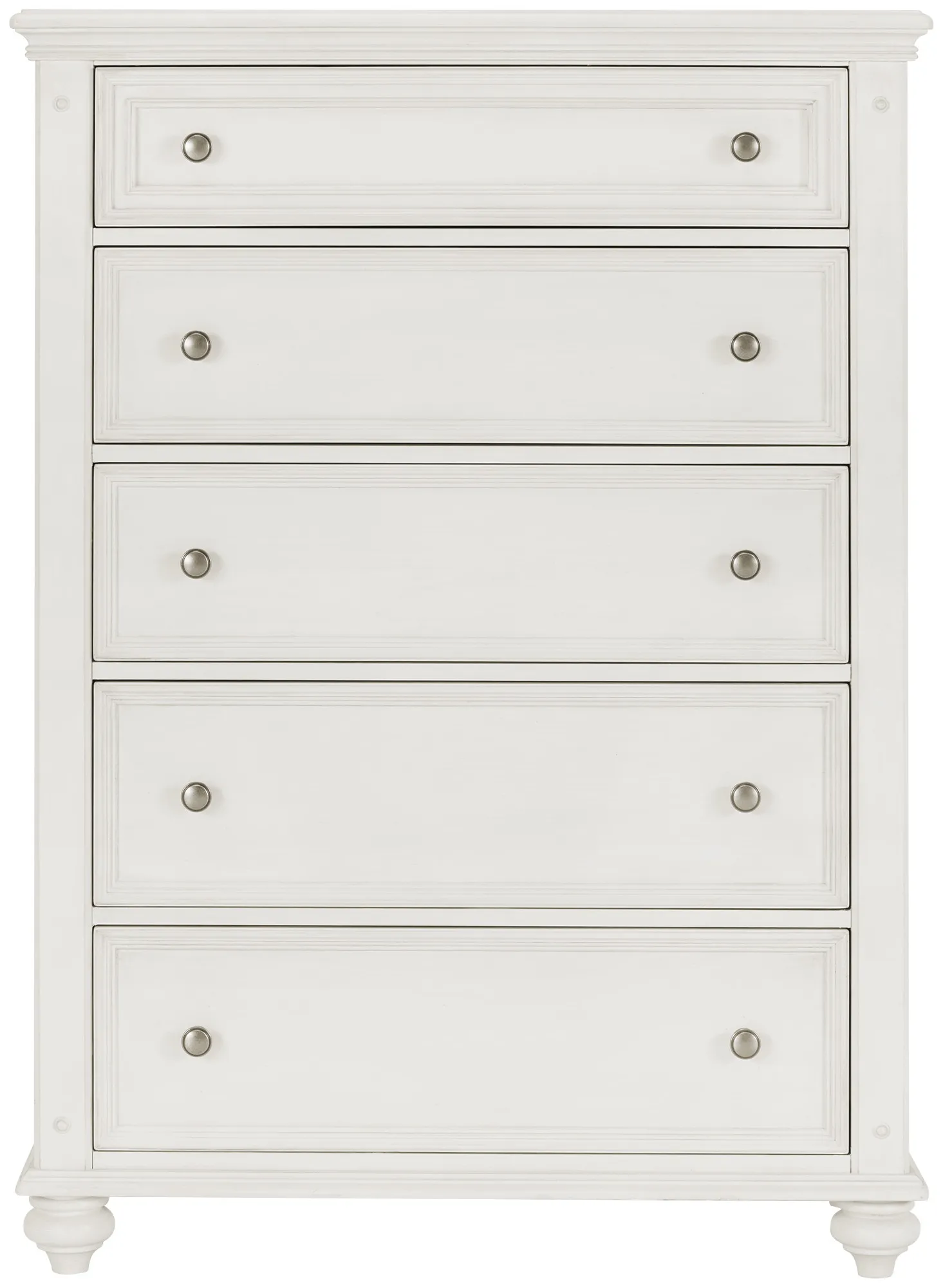 Savannah Ivory Drawer Chest