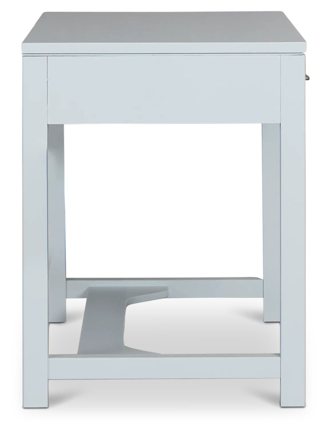 Carolina Light Blue Desk