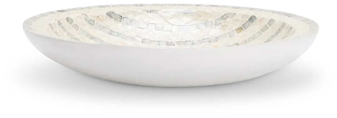 Spritz Blue Bowl Spritz Blue Bowl