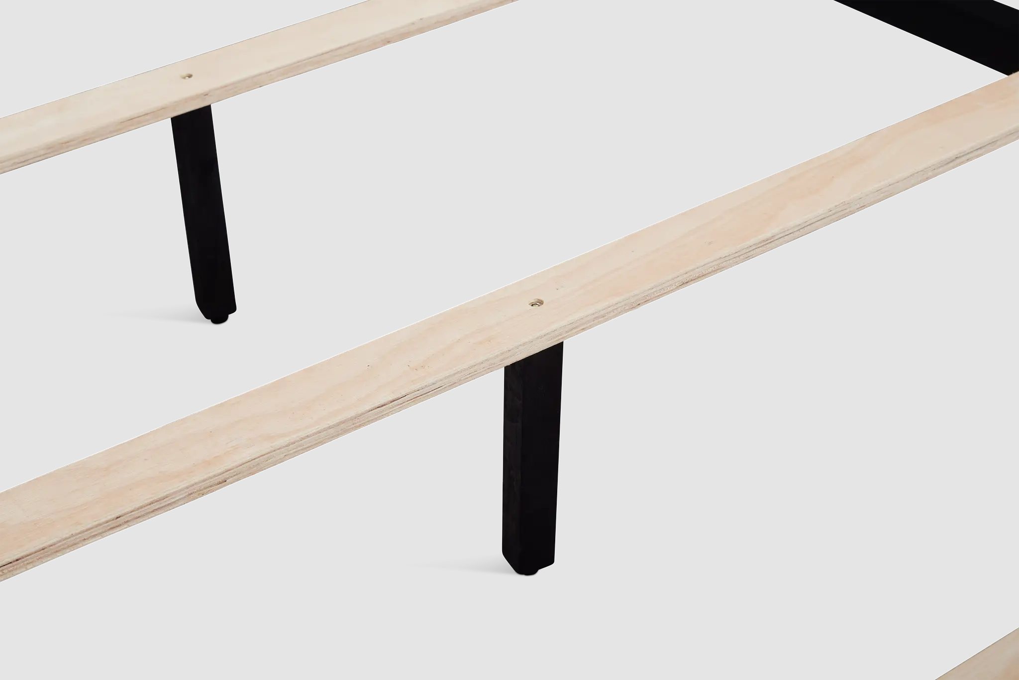 Provo Gray Uph Panel Bed Provo Gray Uph Panel Bed