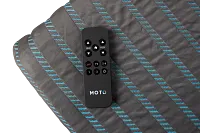 Rest & Renew Performance Max Medium Plus Adjustable Mattress Set