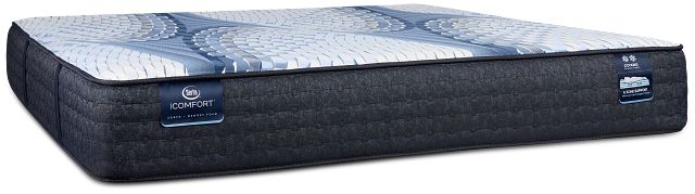 Serta Icomfort Iona 13" Medium Memory Foam Mattress