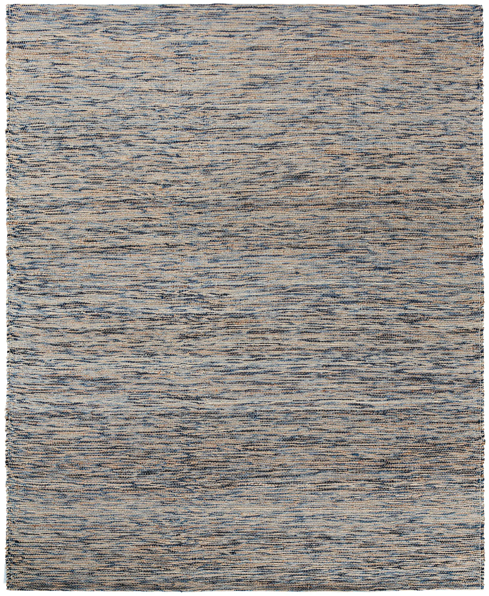 Ropers Blue 5x8 Area Rug Ropers Blue 5x8 Area Rug