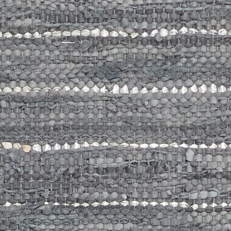 Dellow Dark Blue 8x10 Area Rug