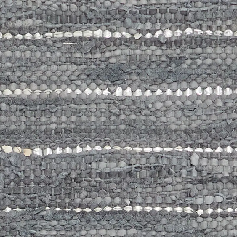 DARK BLUE Dellow Dark Blue 8x10 Area Rug