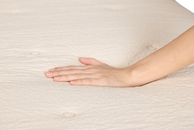 Avocado Eco Organic Organic 10.25" Tight Top Mattress