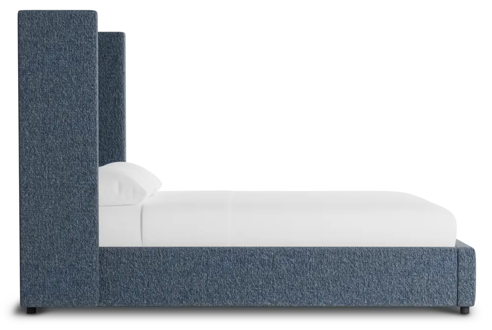 Captiva Maguire Blue 60" Headboard Captiva Maguire Blue 60" Headboard