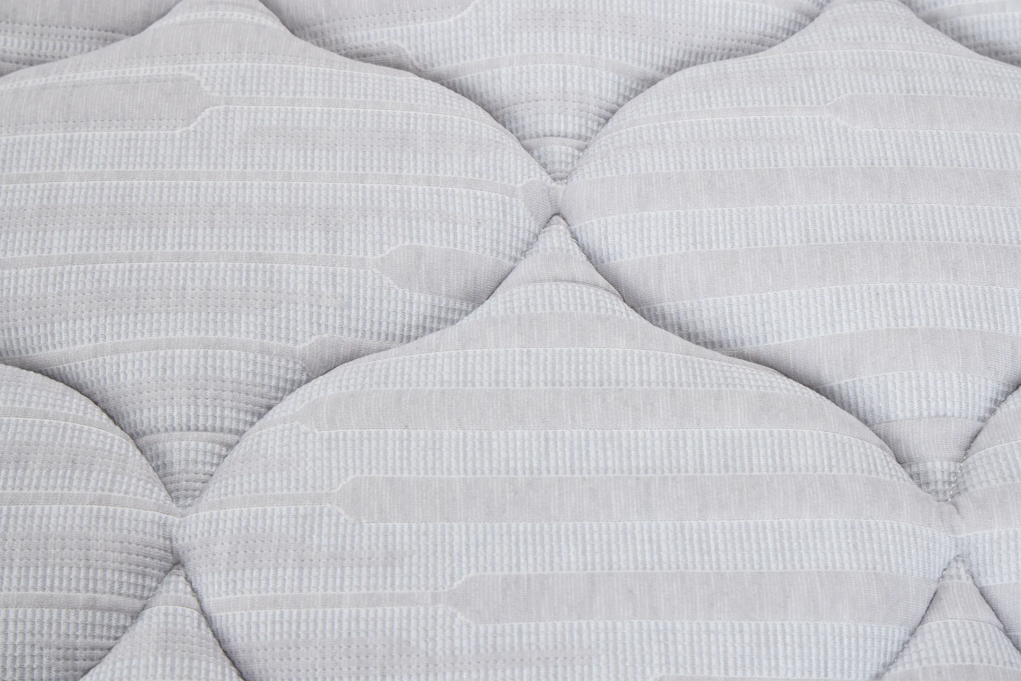 Kevin Charles By Sealy Essential 11" Medium Tight Top Mattress