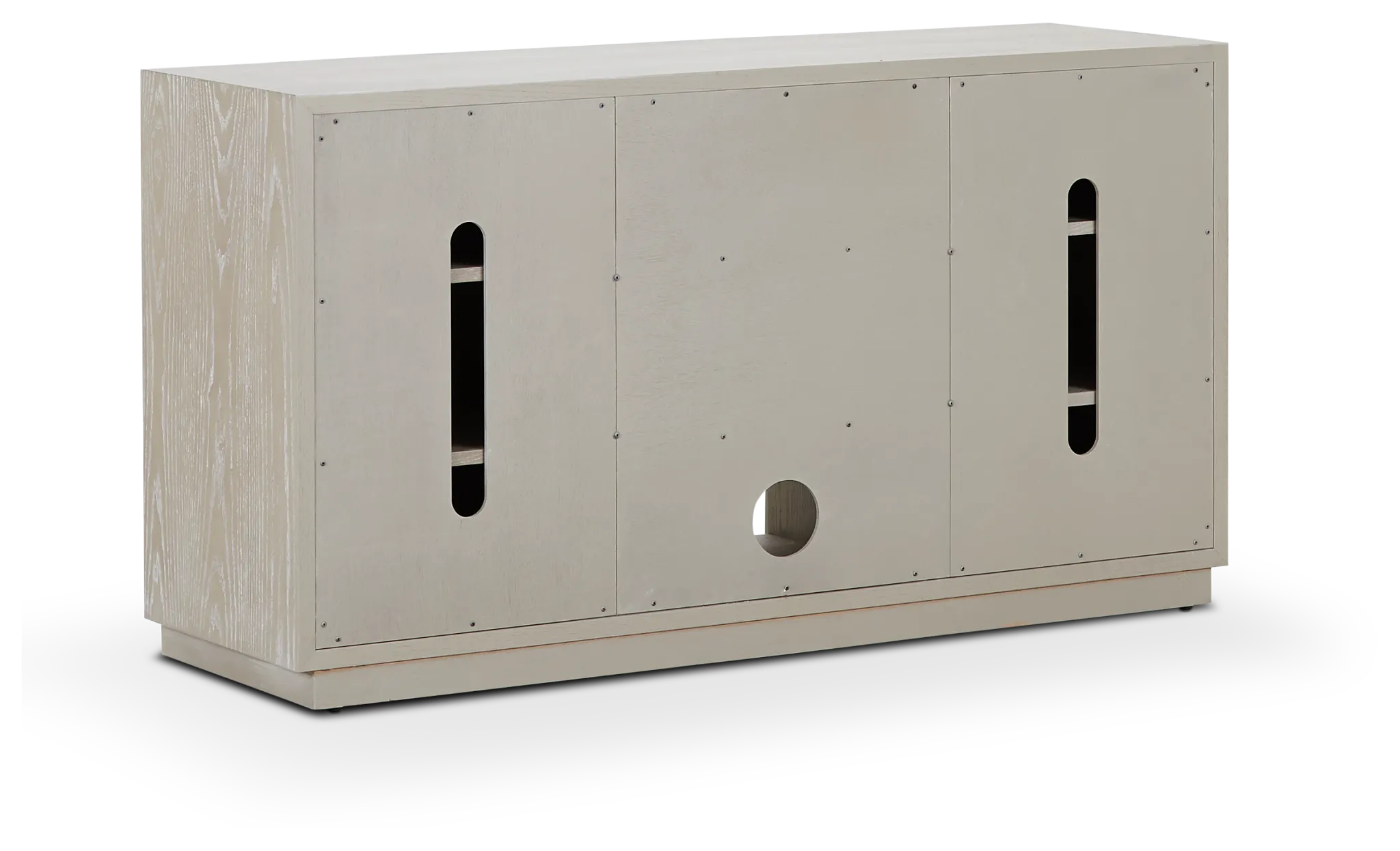 Destination Light Tone 56" Tv Stand