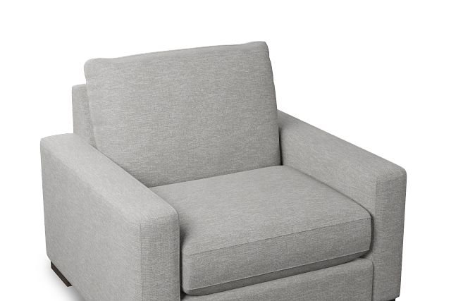 Edgewater Victory Gray Chair