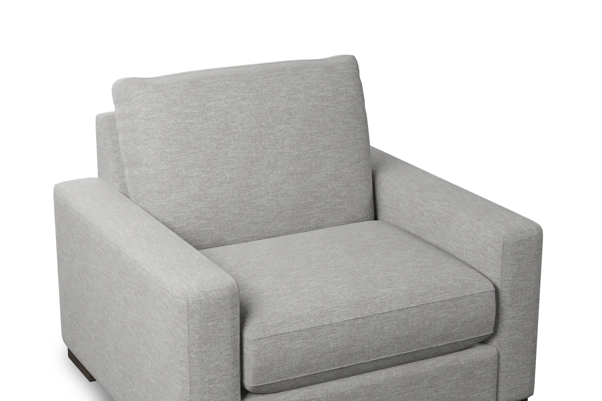 Edgewater Victory Gray Chair Edgewater Victory Gray Chair