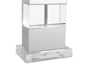 Eliza Crystal Table Lamp