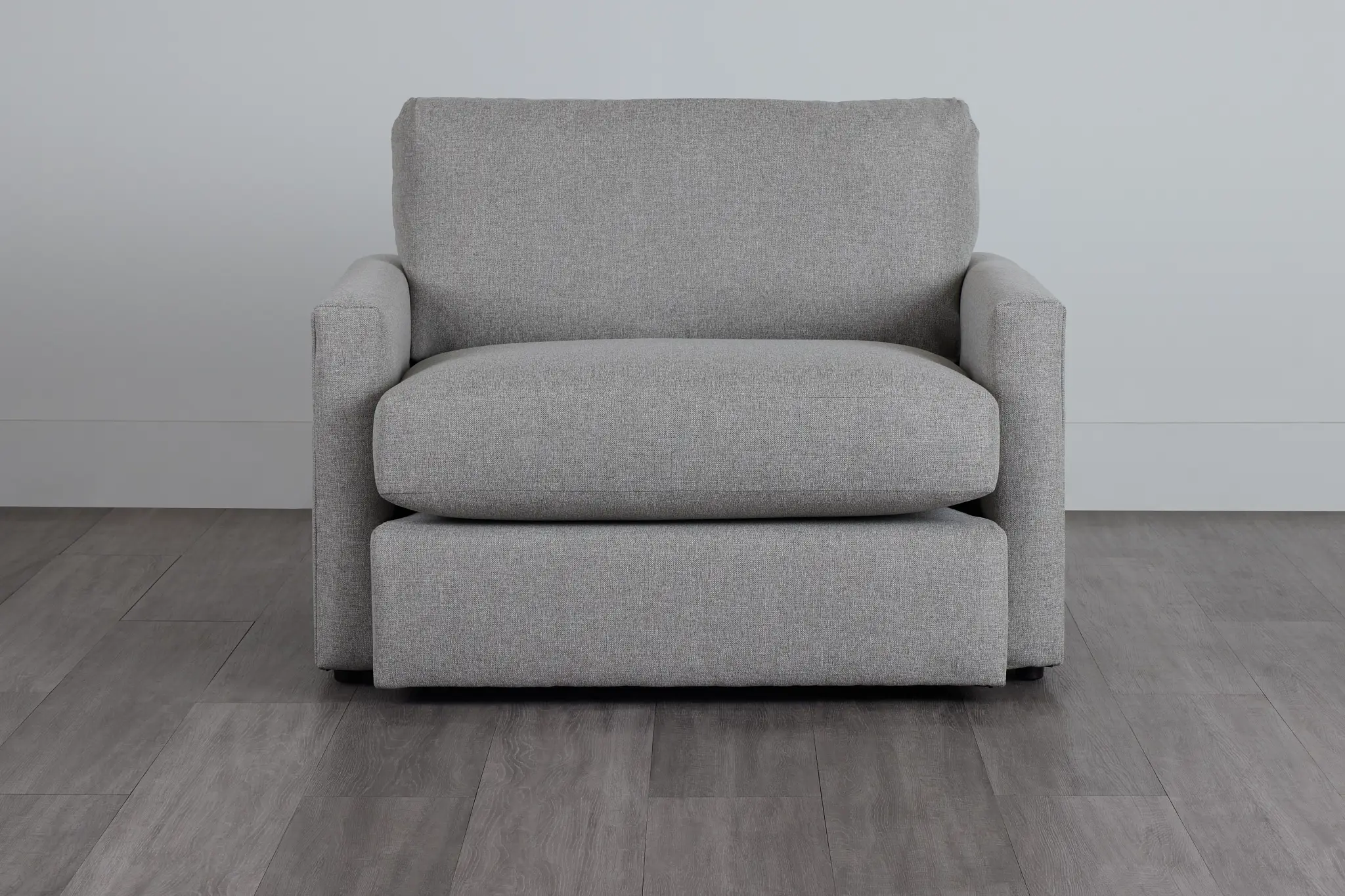 Noah Khaki Fabric Chair Noah Khaki Fabric Chair