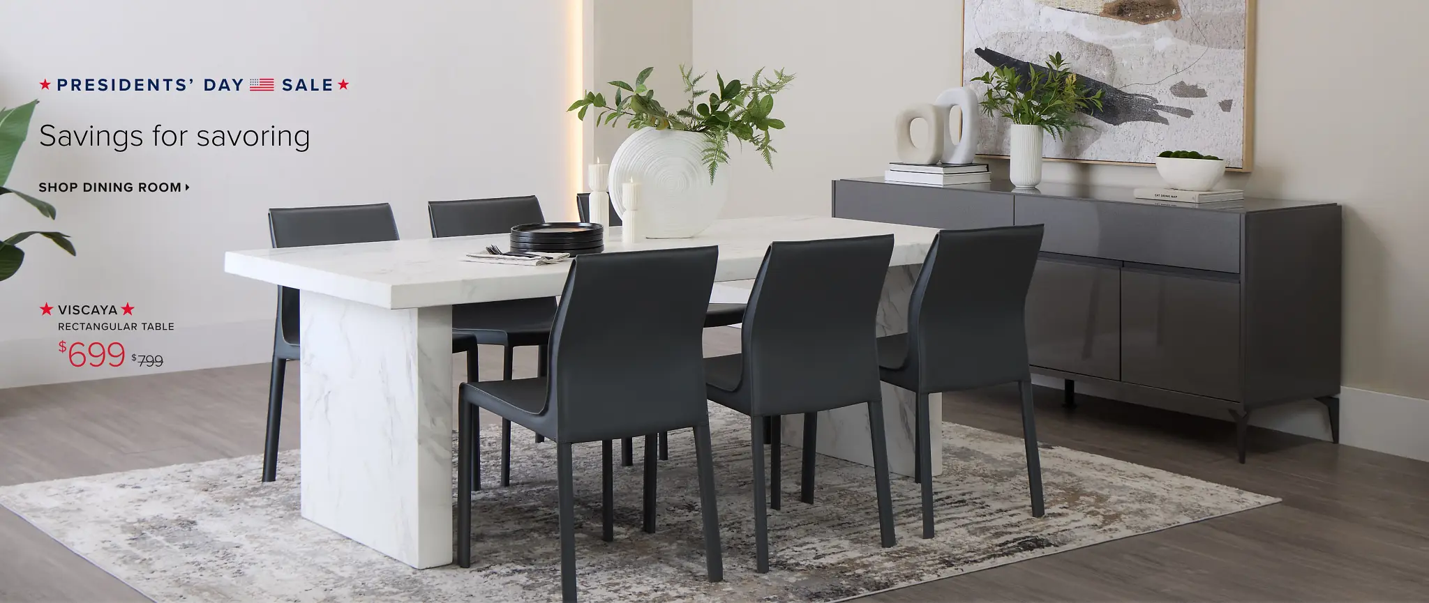 Shop Dining Room Sale